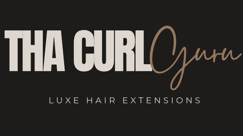 Tha Curl Guru